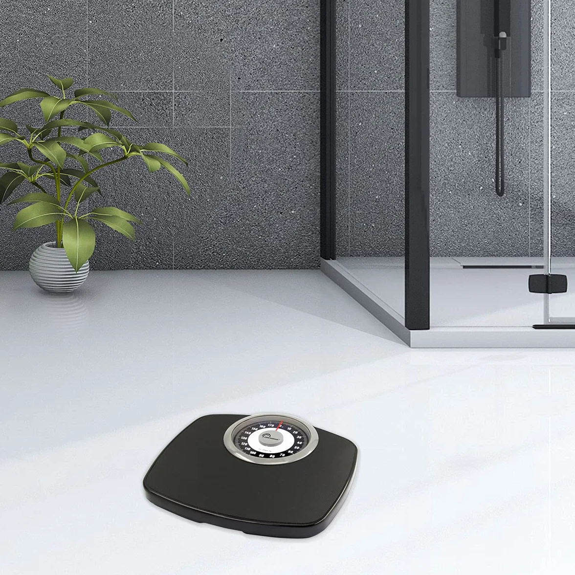 PESE PERSONNE LITTLE BALANCE 8400