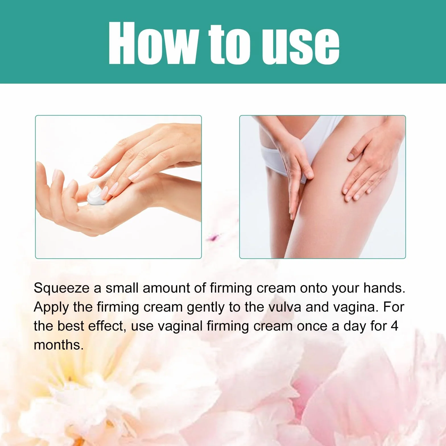 Rassodante vaginale parete vaginale cura collagene rassodante postpartum vaginale rassodante e riparazione set da viaggio 30 ml cura degli uomini (verde menta, taglia unica)