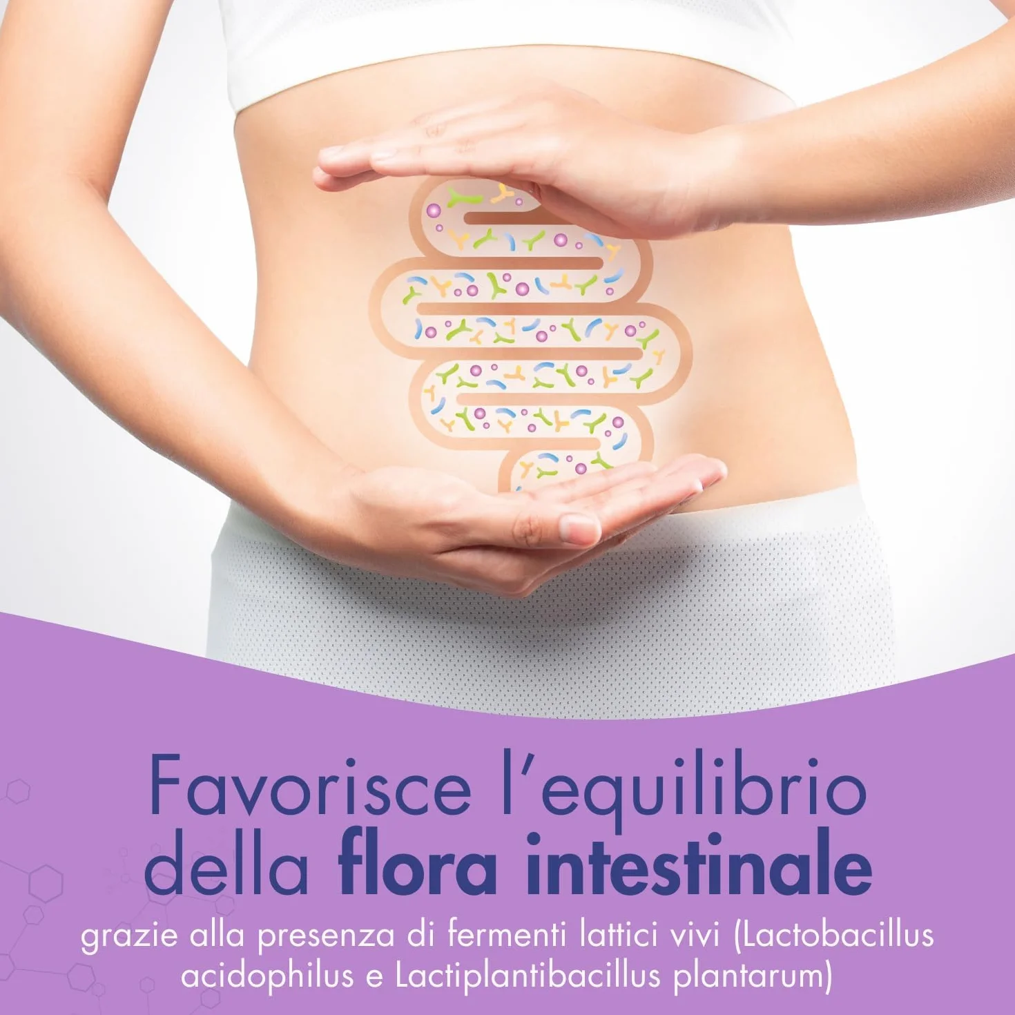 Dx&Vx Vie Urinarie Donne, Integratore per la Funzionalità delle Vie Urinarie, con Fermenti Lattici Vivi, Mirtillo Rosso, Uva Ursina e Acido Folico, Made in Italy, 28 Bustine