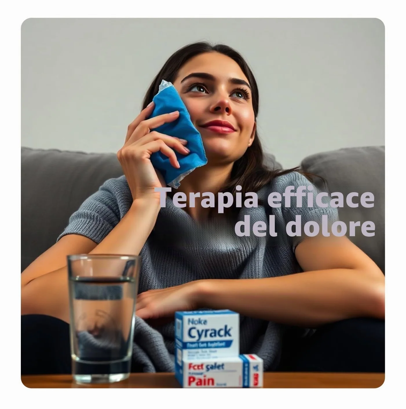 3 x cuscinetti refrigeranti blu – Made in Germany – nelle dimensioni 15 x 15 cm – Cool Pads – Pastiglie refrigeranti – Cuscino termico – Compressi freddi e compresse calde