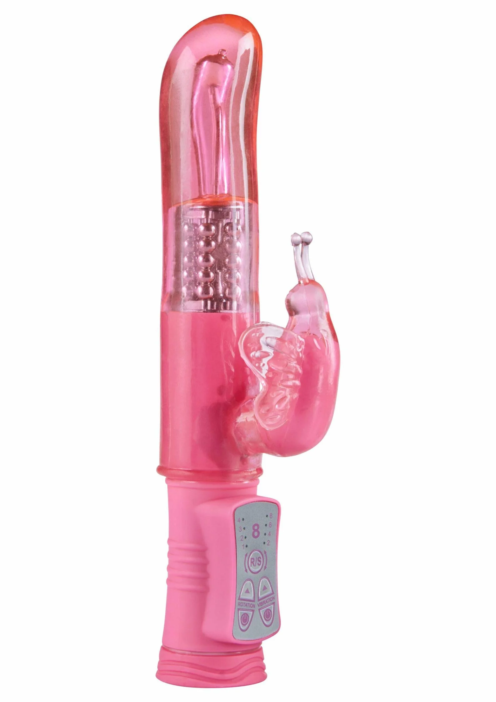 TOYJOY - Farfalla Abbracciante Felice