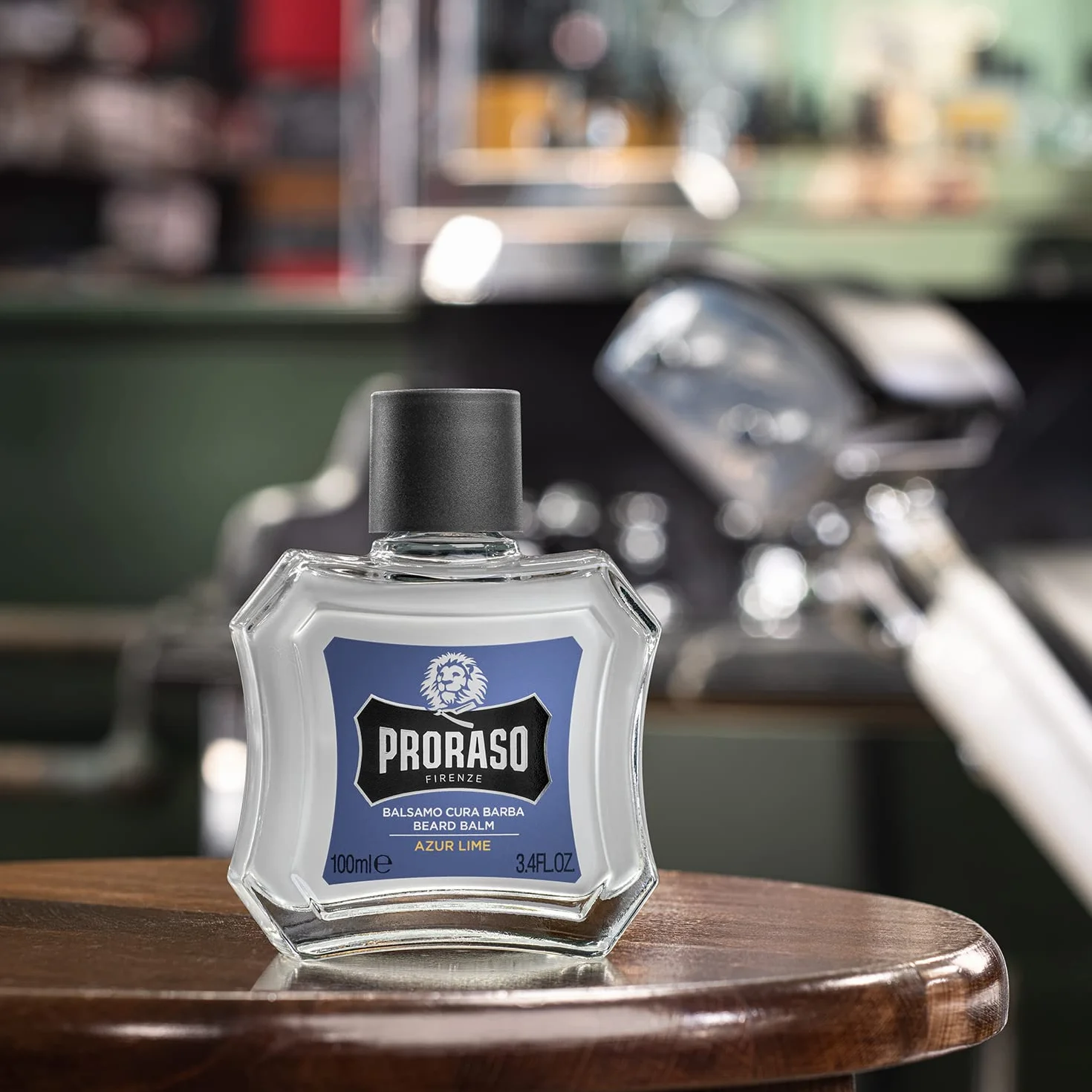 Proraso Balsamo Cura Barba, 100 Millilitro