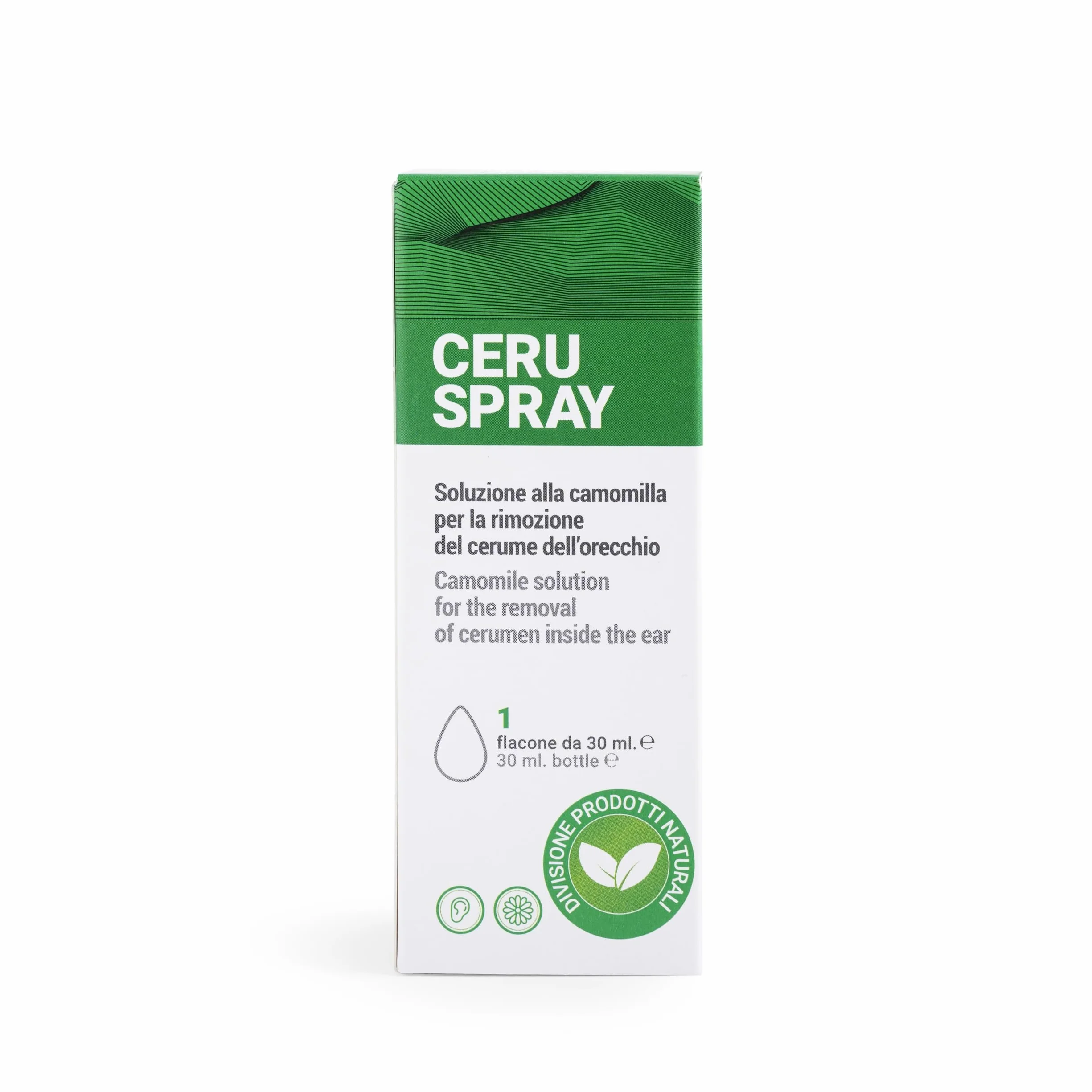 Ceru Spr 30ml