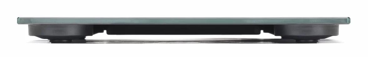 OMRON HN289 Bilancia Pesapersone Digitale Accensione Spegnimento Automatico Design Extra Sottile