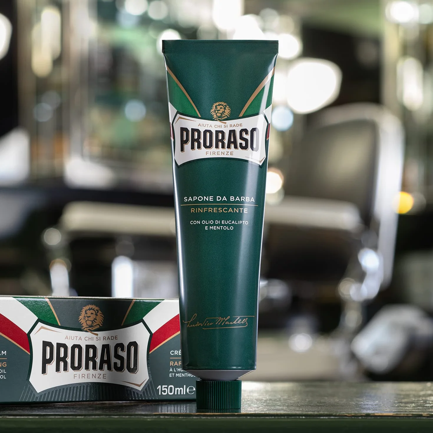 Proraso Sapone da Barba 150ml