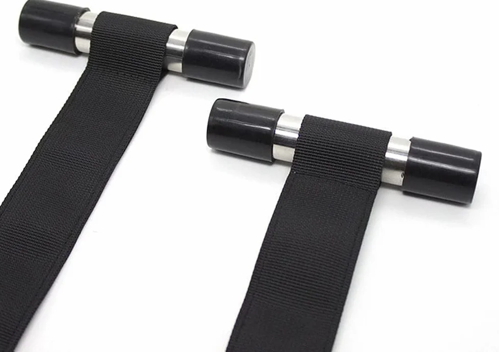 Pendente Swing Nylon per Yoga Indoor principianti