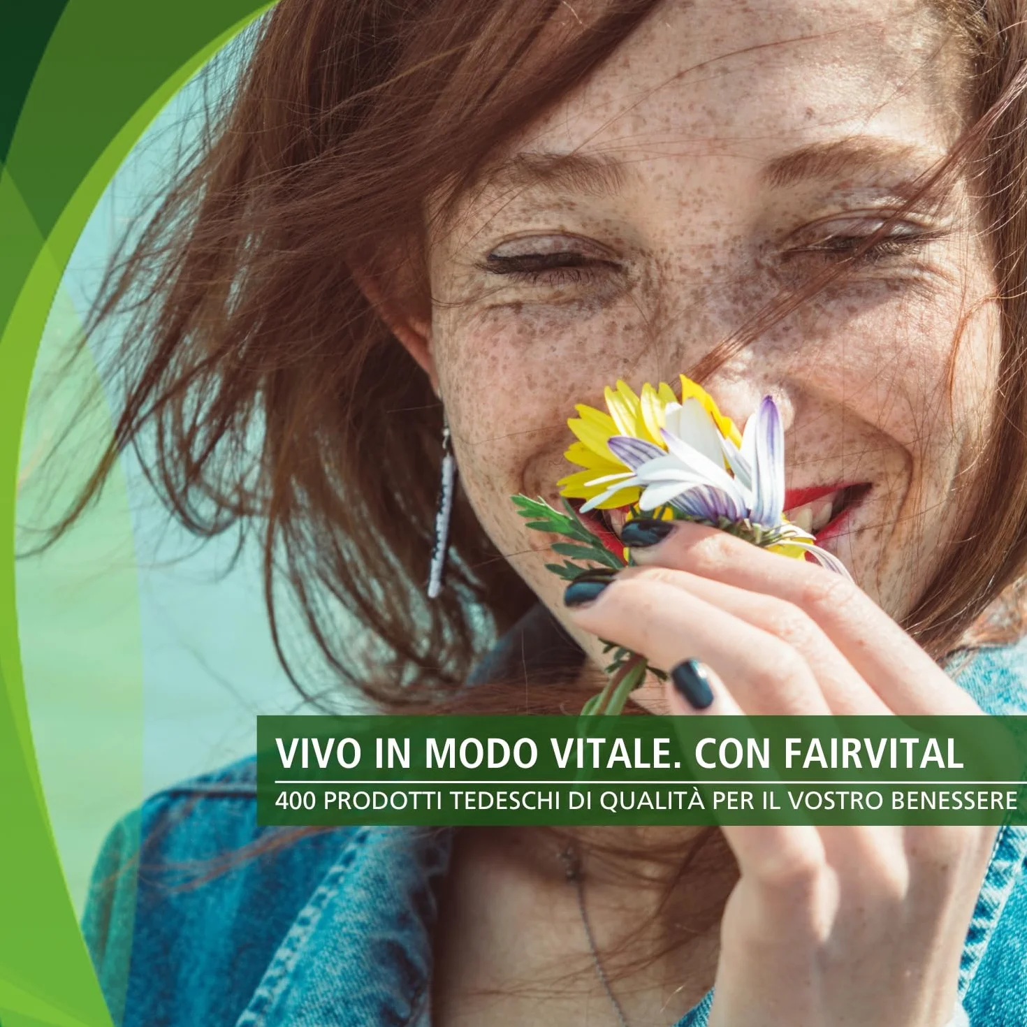 Fairvital Centella Asiatica 120 capsule 500 mg Alto Dosaggio Vegano