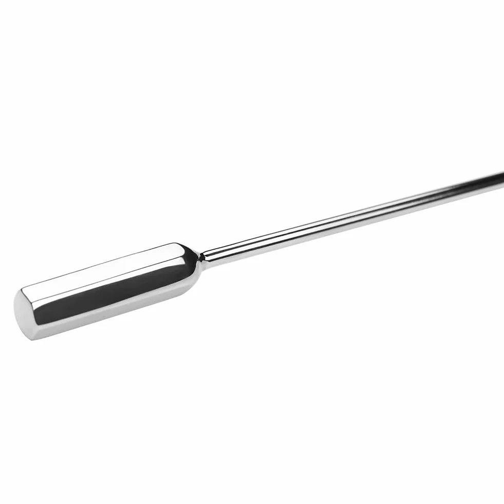 Set Uretrale in Acciaio Inox, Dilatatori Metallici, Plug Penieno per Stimolazione Uretrale e Massaggio Prostatico