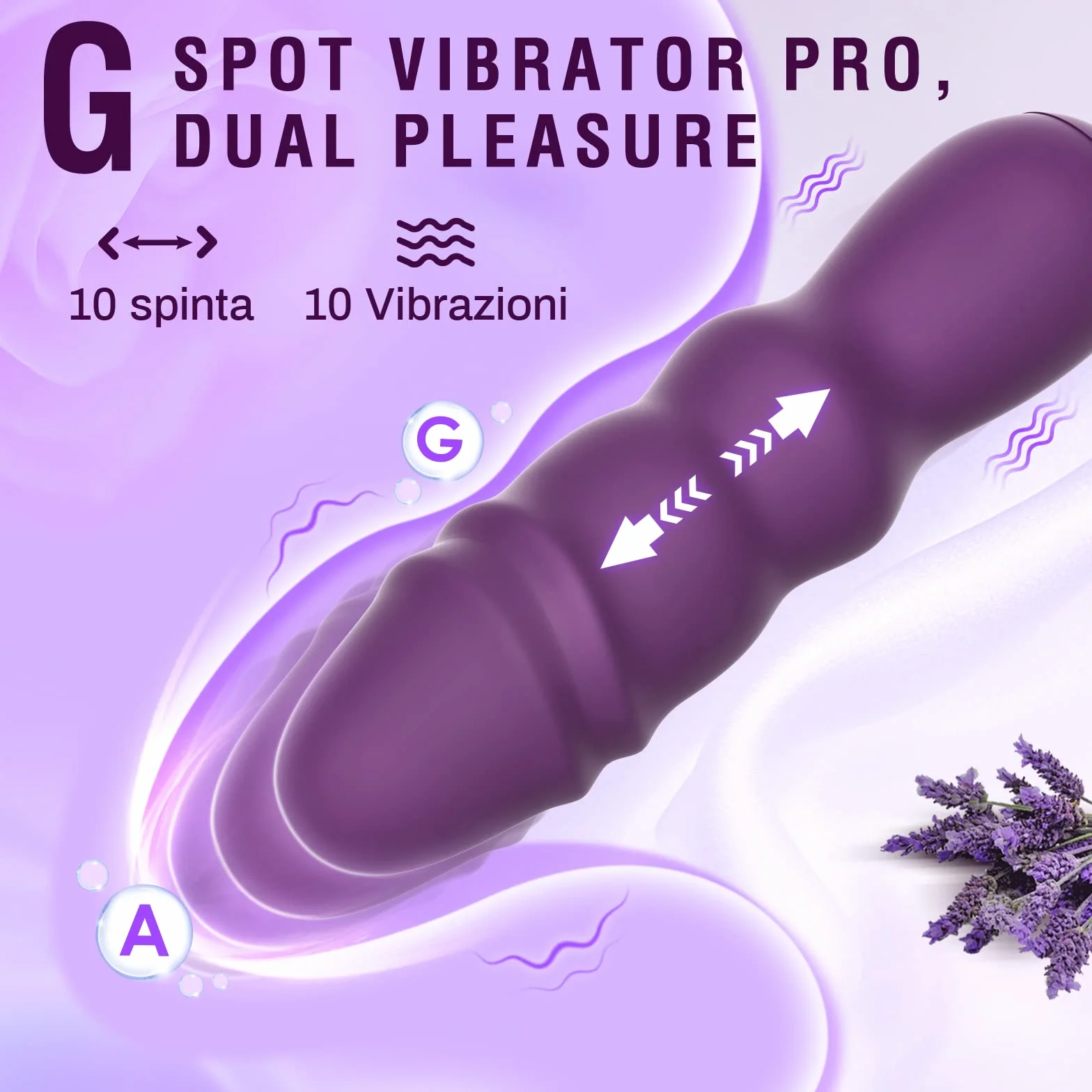 An𝚎llo-Vibr𝚊nte-per-il-Pene Plúg-An𝚊le-donna Vi𝚋r𝚊tori-Uomo-An𝚊li M𝚊stur𝚊zione-Realistico-Uomo St𝚒m𝚘l𝚊tore-Pr𝚘st𝚊tico Mảschîle Vĩbrảtọri Pröstảta S𝚎x-T𝚘ysc𝚘ppia 𝚊dủlti Did𝚘 TW30