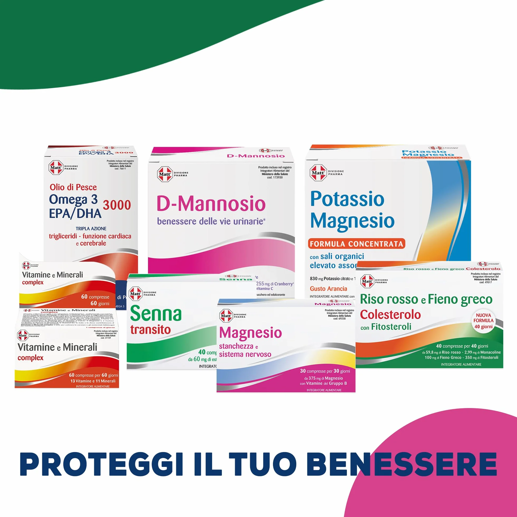 Valeriana Integratore Alimentare 60 Compresse 8.28 g per Rilassamento e Sonno