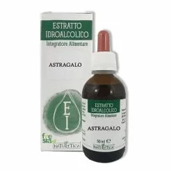 Astragalo estratto idroalcolico Tintura madre 50ml
