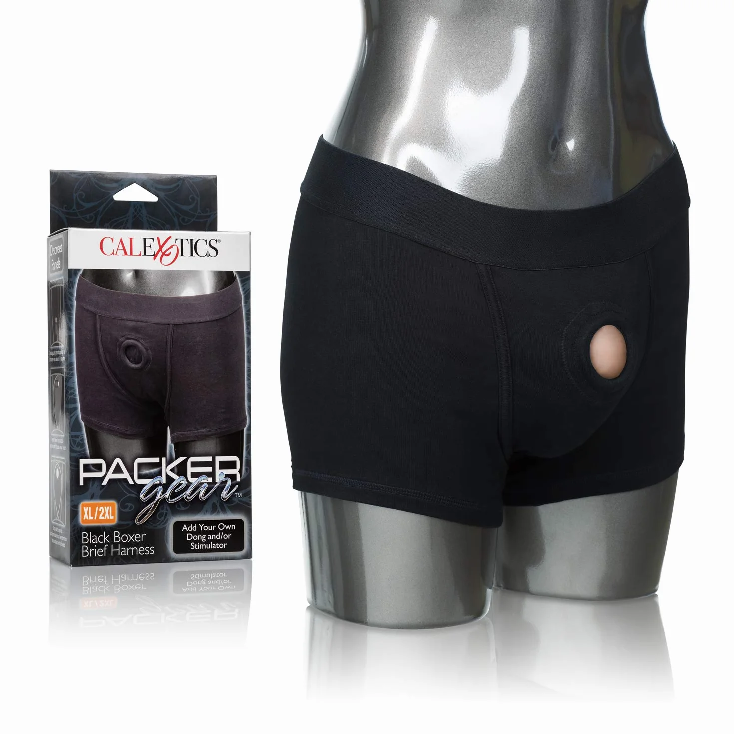 CalExotics Set Regalo e Kit Erotici - 500 gr