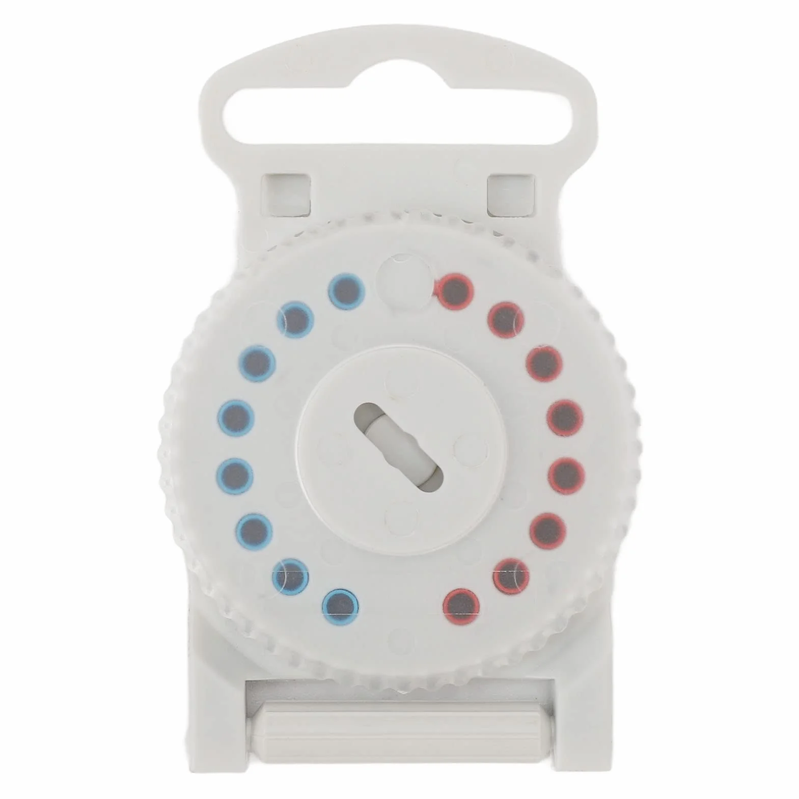 Filtro di protezione cerume per apparecchi acustici HF3 3mm impermeabile 16 pezzi