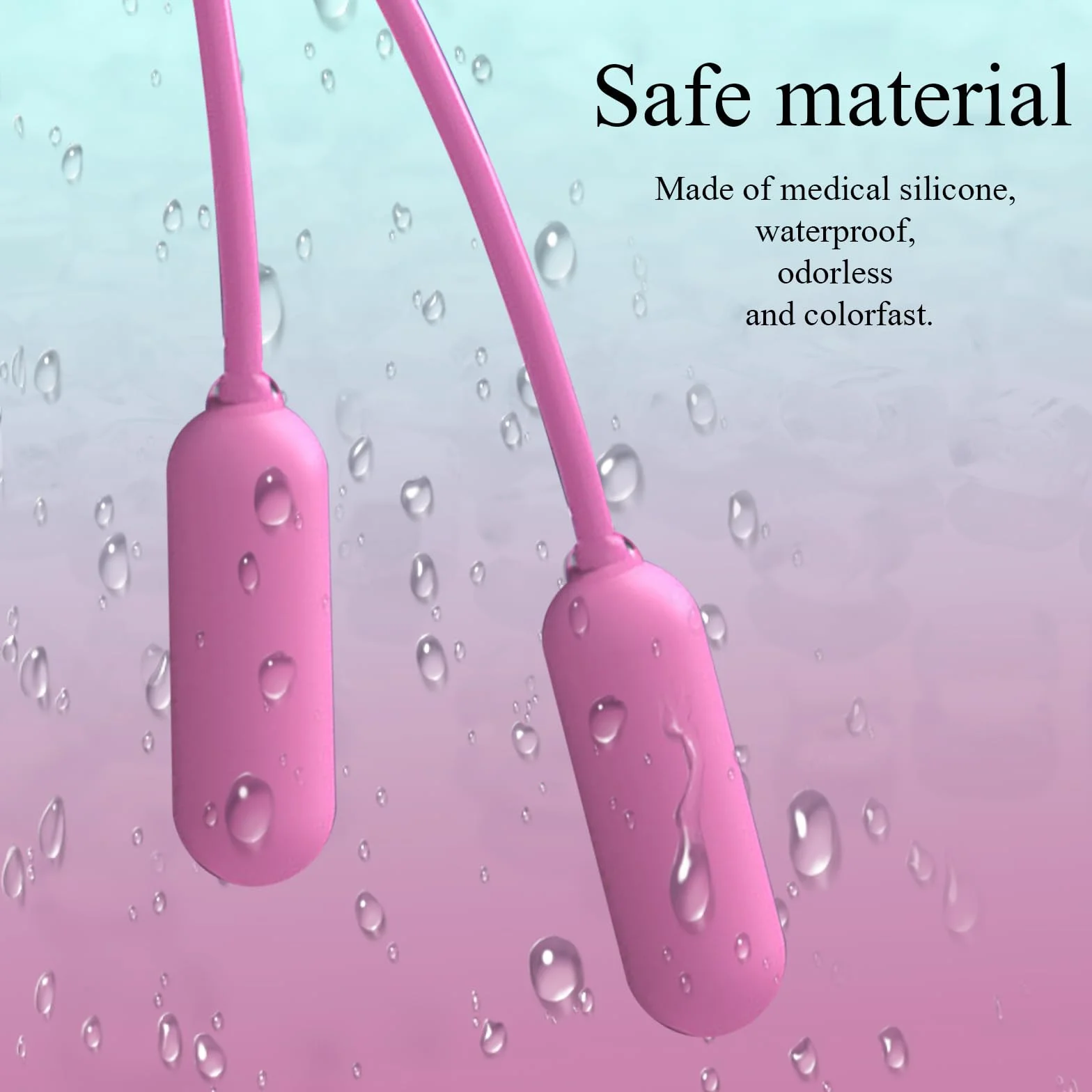 BDSMYEE Dilatatore Uretrale Pene con 7 Modalità di Vibrazione, Sonda Uretrale Vibratore Giocattoli Sessuali per Uomini