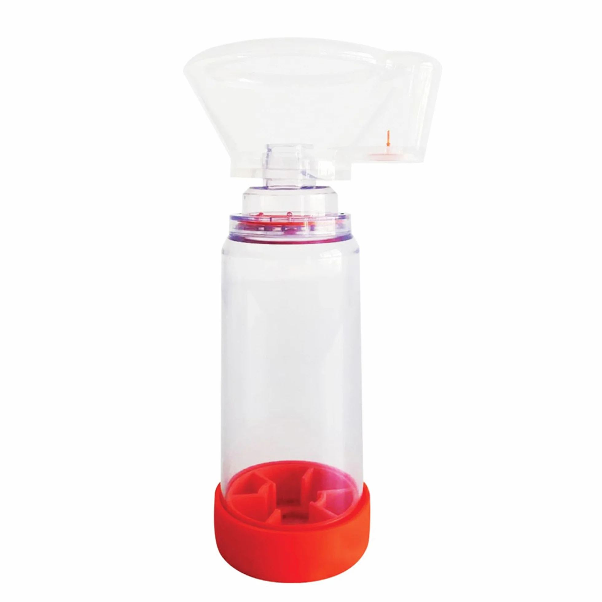 SPACER PER AEROSOL 175 ml mascherina neonati 0-18 mesi