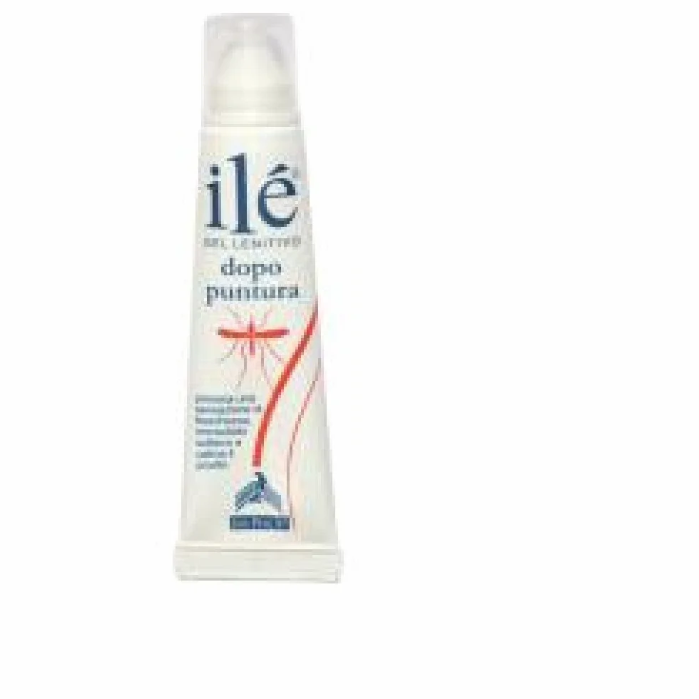 Cemon Ile'Dopopuntura, 15 ml