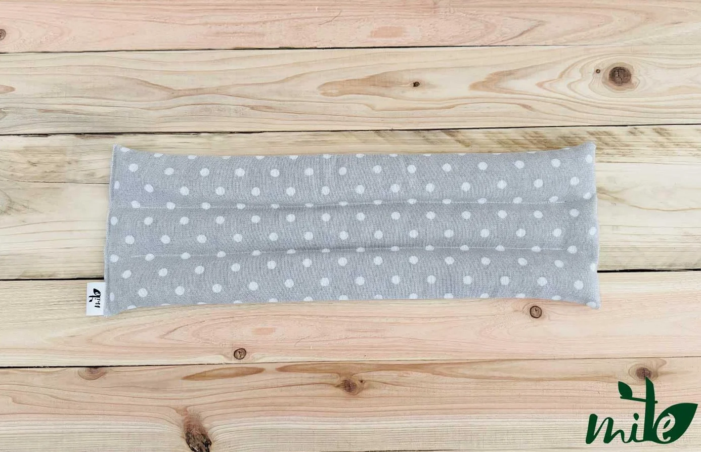 Sacco termico per semi ed erbe multiuso (47 x 15 cm) Lavanda - MITE (Pepas)