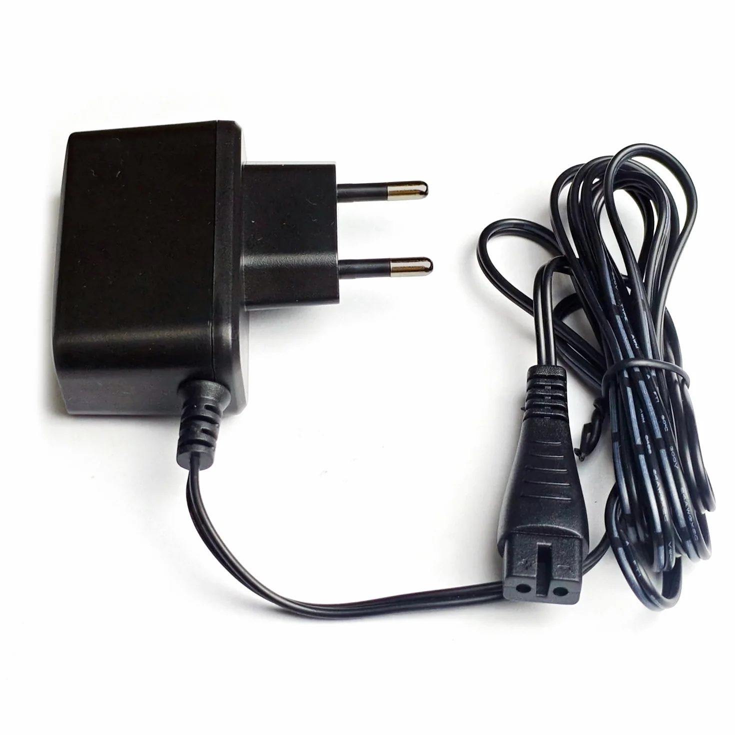 Zasilacz 3,6 V kompatybilny z Panasonic ER-161 ER-1611 ER160 ER1610 ER1612 ER-HGP72 ER-DGP72 ER-FGP72 RE9-39