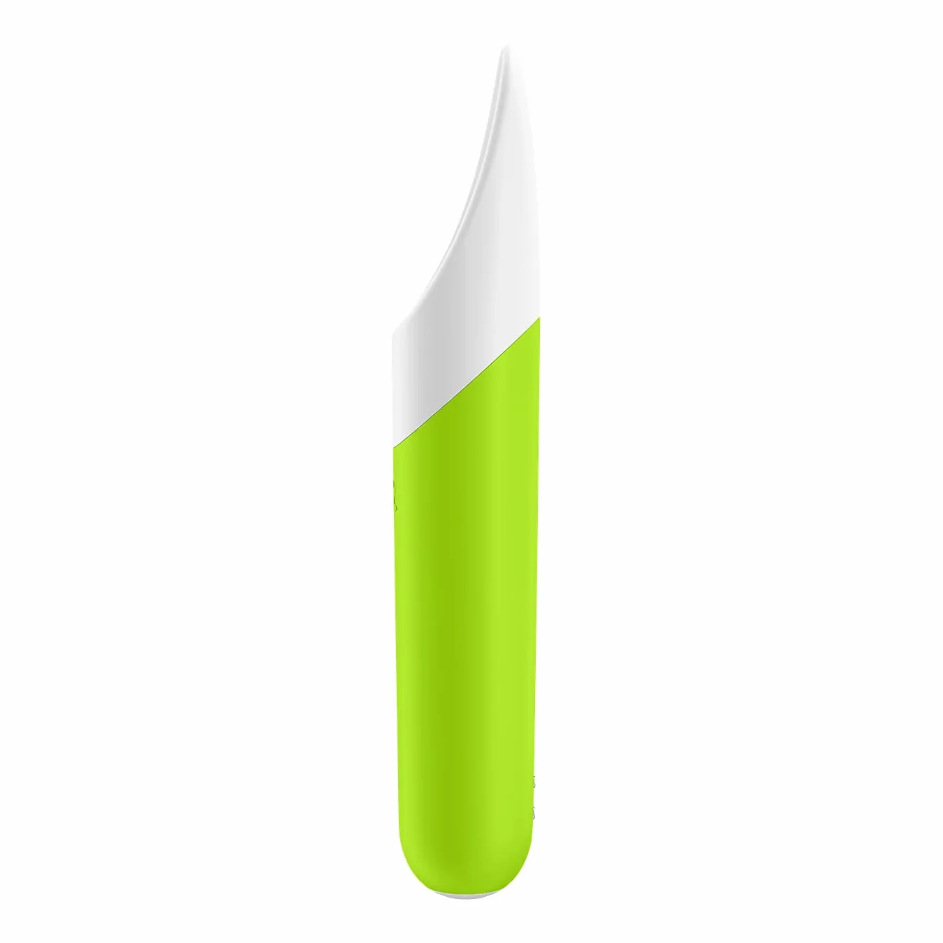 Satisfyer Ultra Power Bullet 7 Mini Dildo Vibratore | Impermeabile (IPX7) | Sex Toys Femminile ricaricabile | Silicone di Grado medico | Sex Toy per Donne e Coppie | Stimolazione Clitoridea