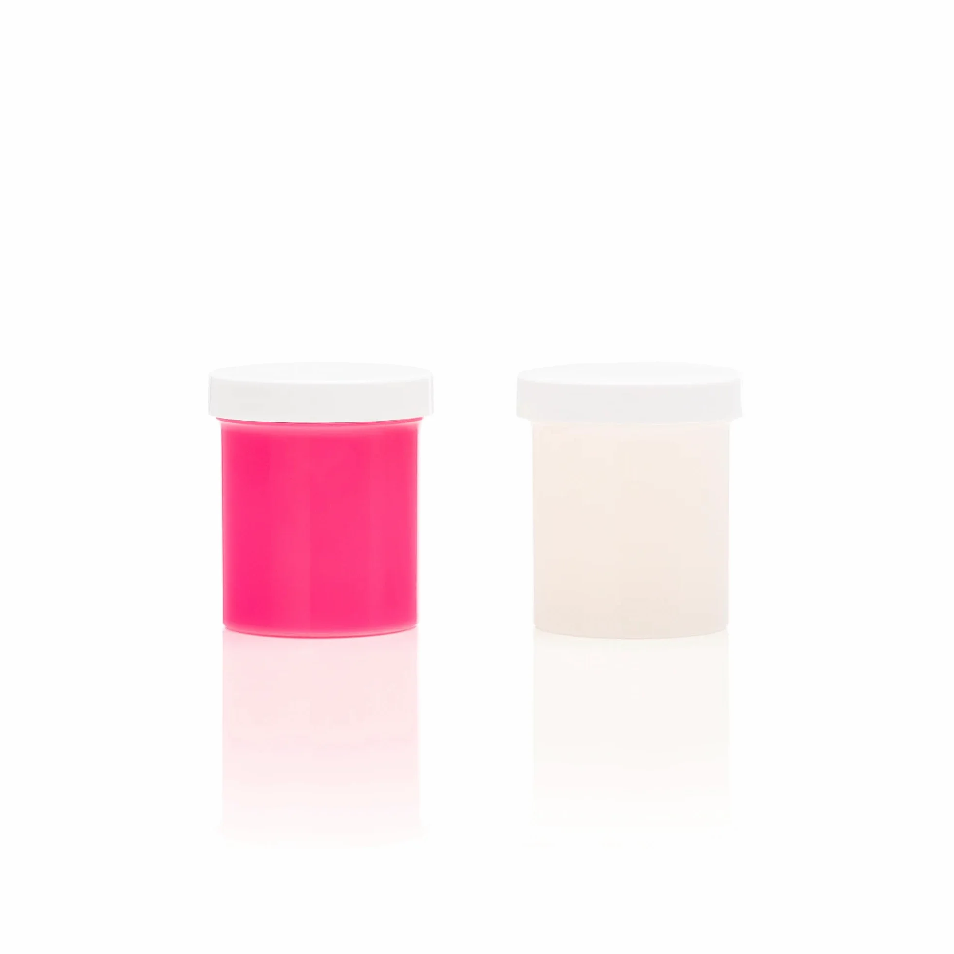 Clone-A-Willy - Refill Hot Pink Silicone