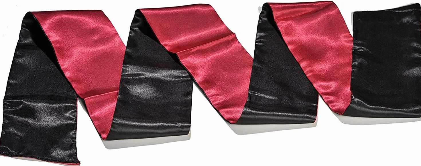 BONDAGERIE® Benda raso Sexy Passion vari colori