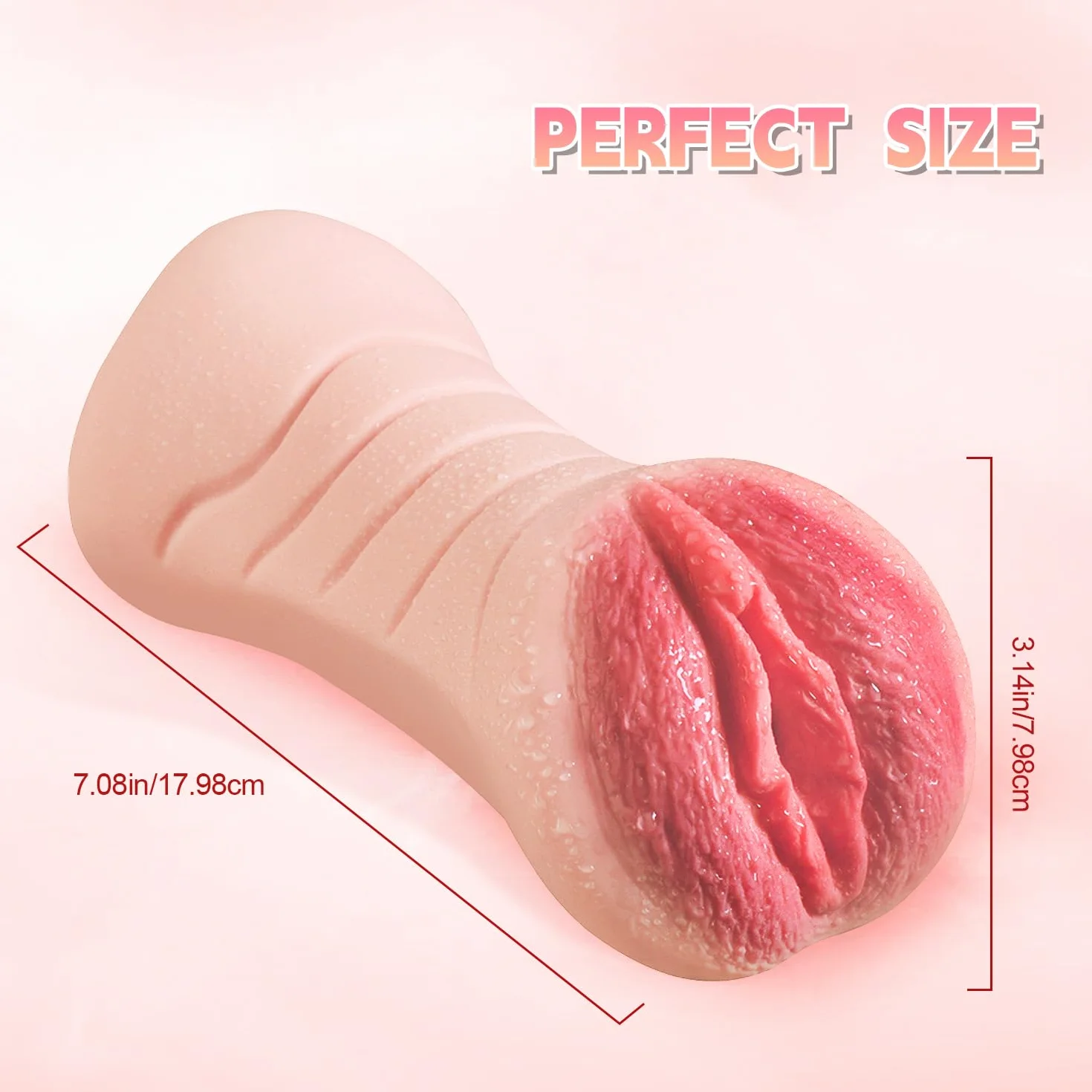 IC1-Materiale In Silicone Morbido Personale Durevole Prodotto Ṽagiṉe In Silicone Ṝeale Ḿâsṯurbṯöre Uṑmo Mầsturbatǒte T𝚘Ils D𝚘Nna Masturầzi𝚘Ne Rêalistic𝚘 Uòmo Püssycầt T𝚘Ys