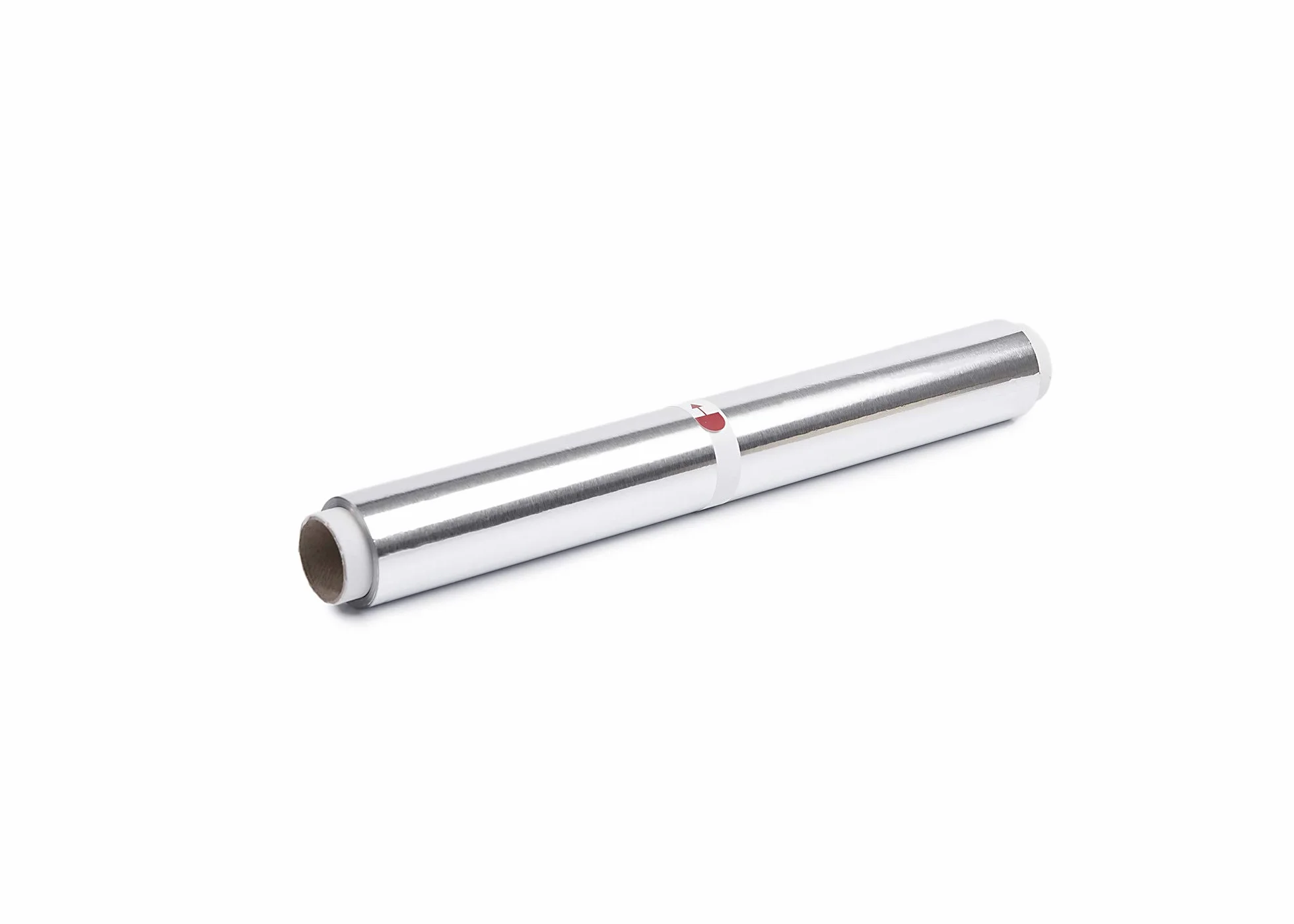 CONTITAL Rotolo Alluminio per Alimenti | 28 cm x 30 mt | Accessori Cucina Indispensabili, Carta Stagnola Alimenti, Pratica per Cucina e Conservazione - Con Astuccio
