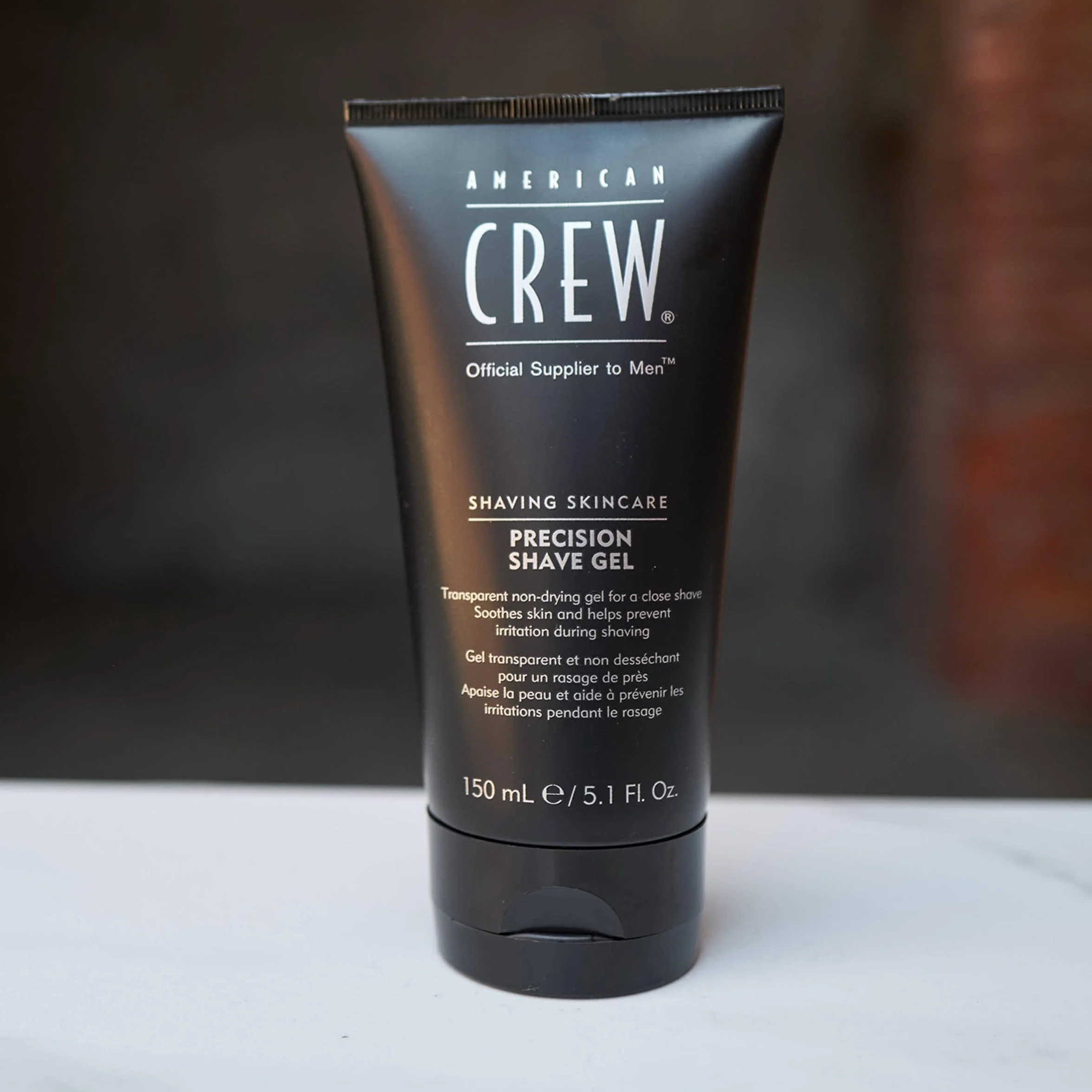 American Crew Precision Shave Gel 150ml