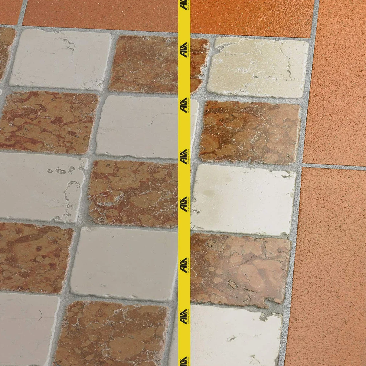 Fila LONGLIFE Cera per Pavimenti Autolucidante 1L
