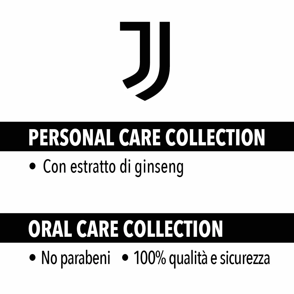 Naturaverde | Kids - Football Team - Juventus Oral Care Kit, Spazzolino da Denti Manuale con Setole Medie, Dentifricio alla Menta da 75ml, Bicchierino con Logo e Astuccio con Logo