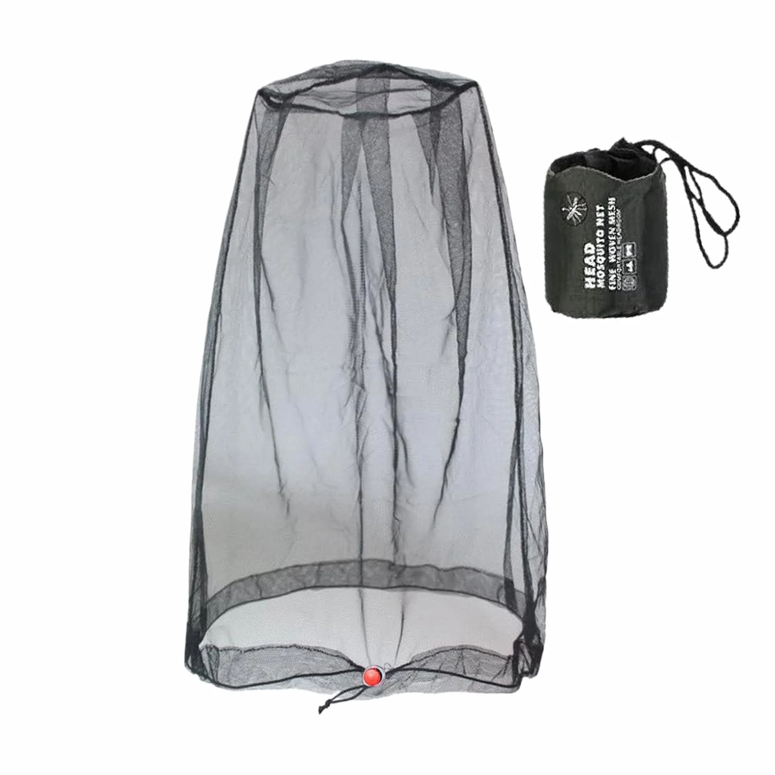 Coulisse traspirante fori sottili Fly Face Net protezione pesca campeggio escursionismo giardinaggio attività all'aperto