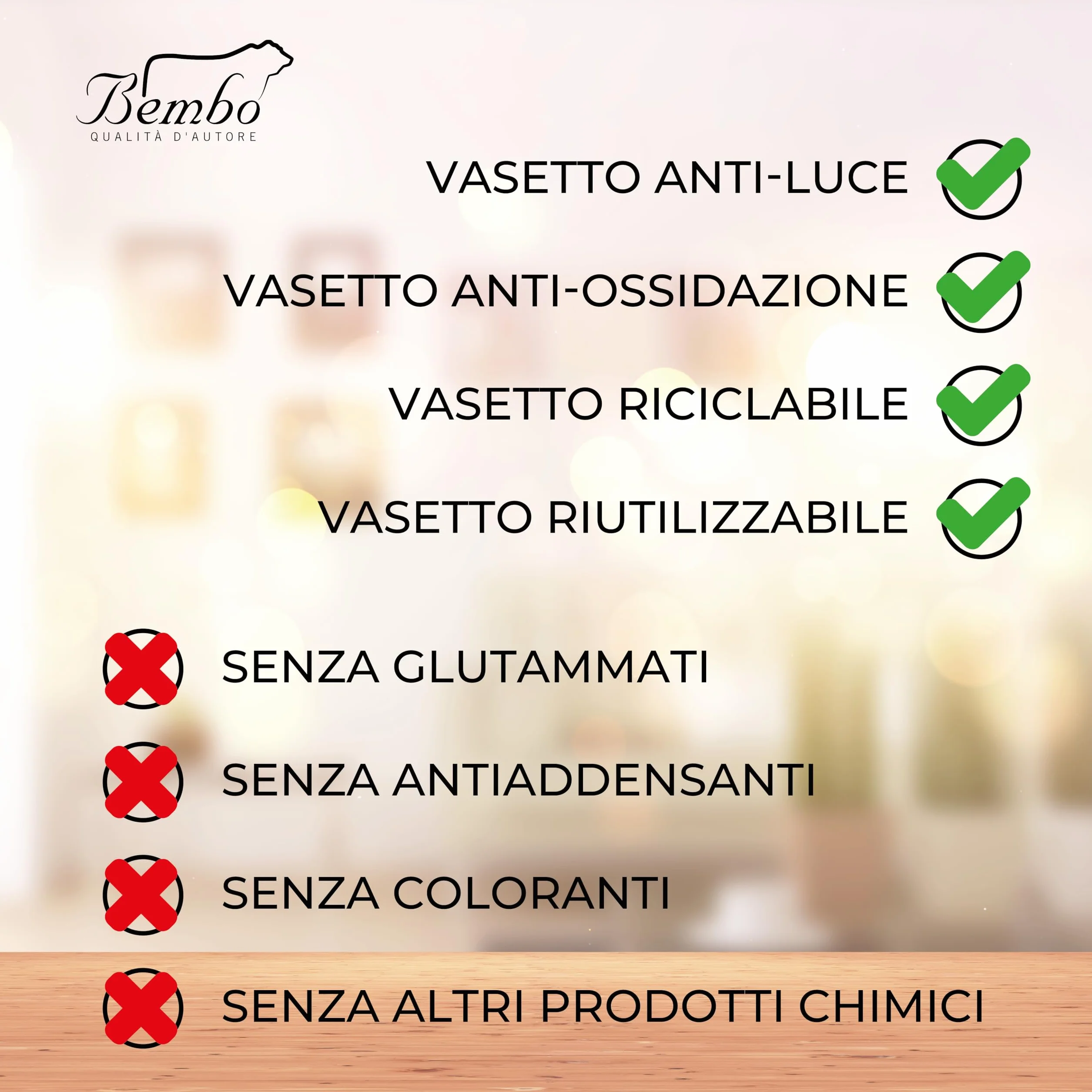 Aglio Granulare Bembo 70 g - Confezione Anti Spreco - Spezia Essiccata al Sole - Aroma Intenso - Prodotto Naturale - Confezione anti-luce e anti-ossidazione (Aglio Granulare)