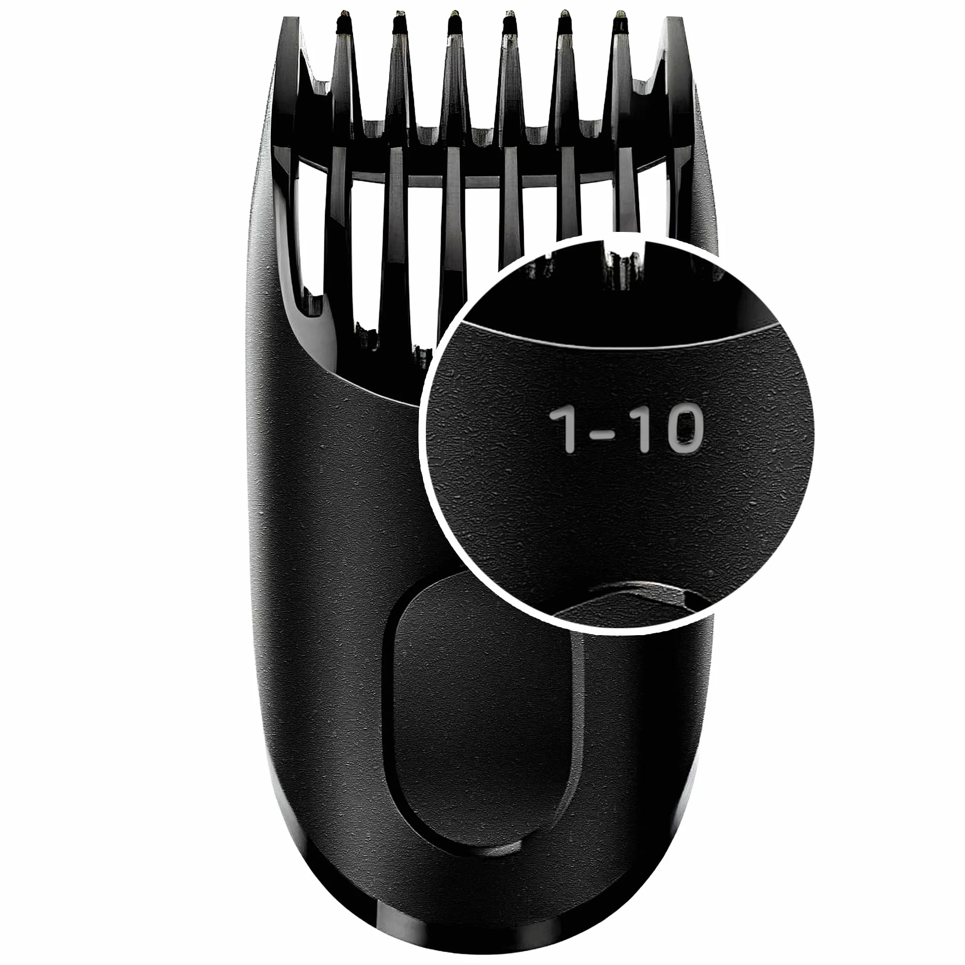 Sabot barbe precision Braun 81695628 tondeuse 2019
