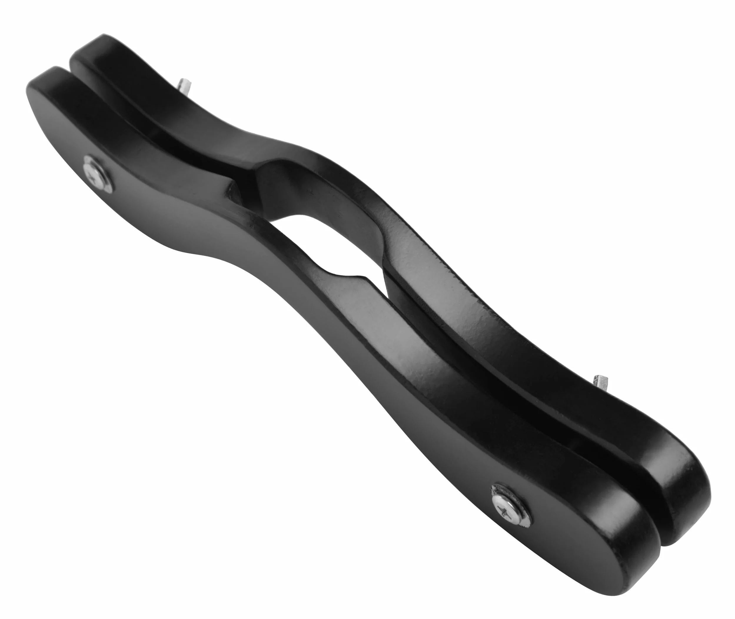 Master Series Il Humbler Black Wood Enforcer