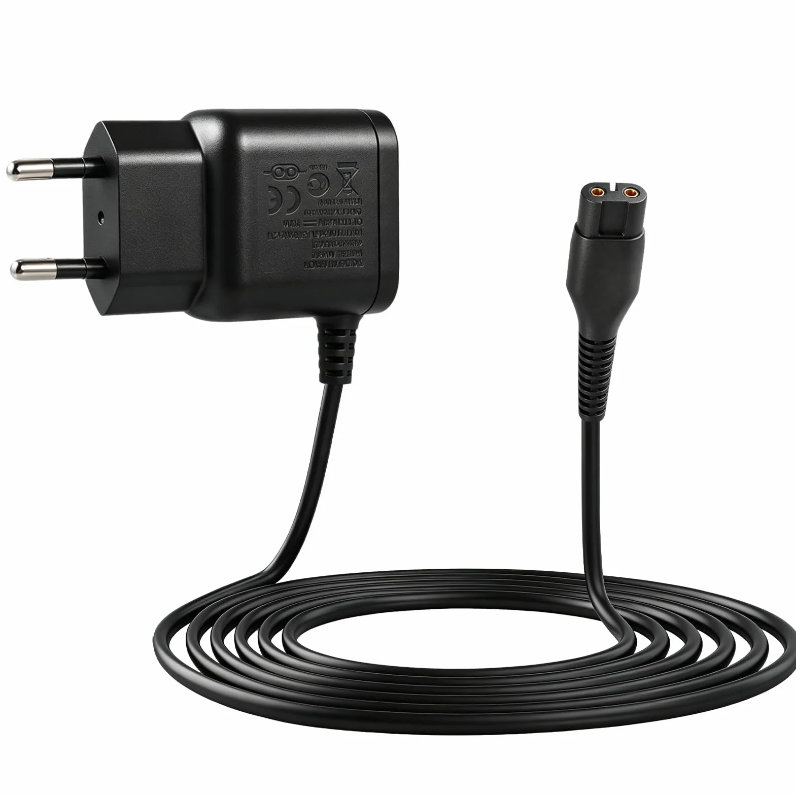 Philips One-Blade A00390 Caricatore Adattatore 4,3 V
