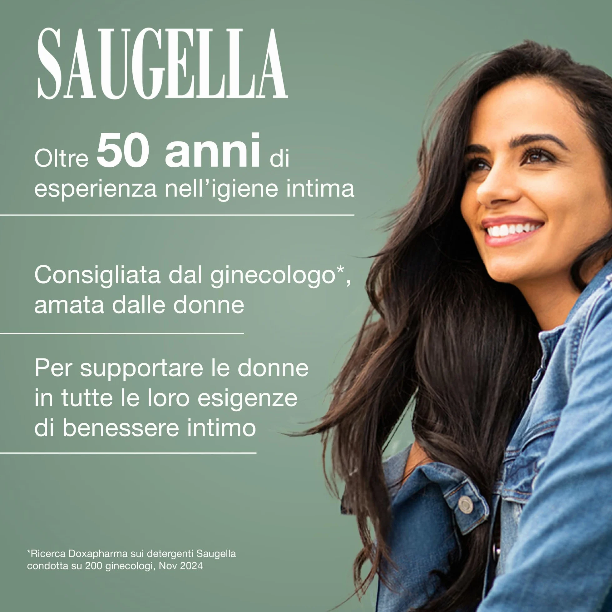 Saugella Assorbenti Cotton Touch Notte 36 sztuk z Ali, Antybakteryjne, Antyodorowe, Łagodzące