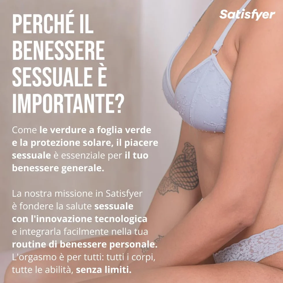 Satisfyer Heat Wave Connect App Dildo Vibrator | Vibratore coniglietto Bluetooth per Donne | Con Funzione Calore e Controllo App | Sex Toys Stimolazione Vibrante | Silicone di Grado medico
