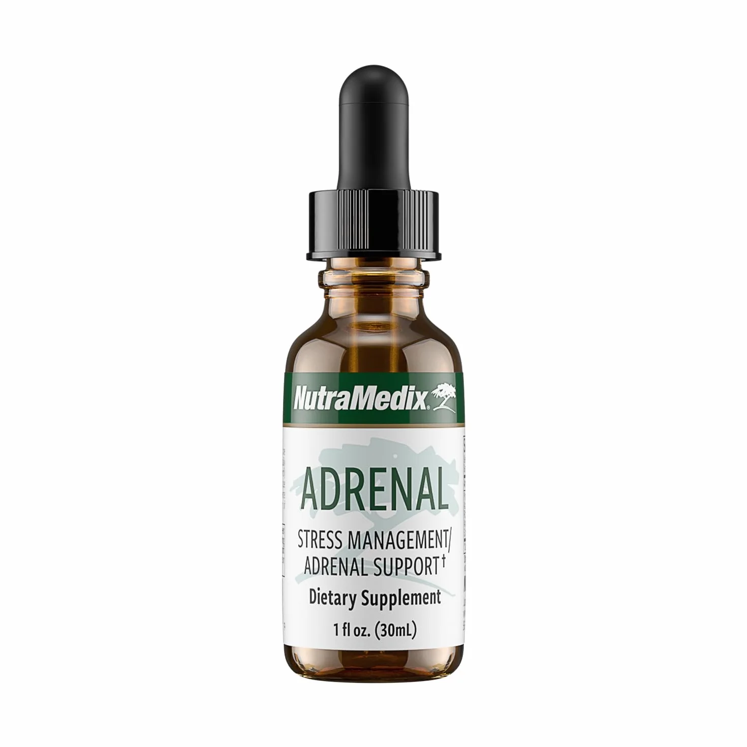 Nutramedix Adrenal Energy 30ml
