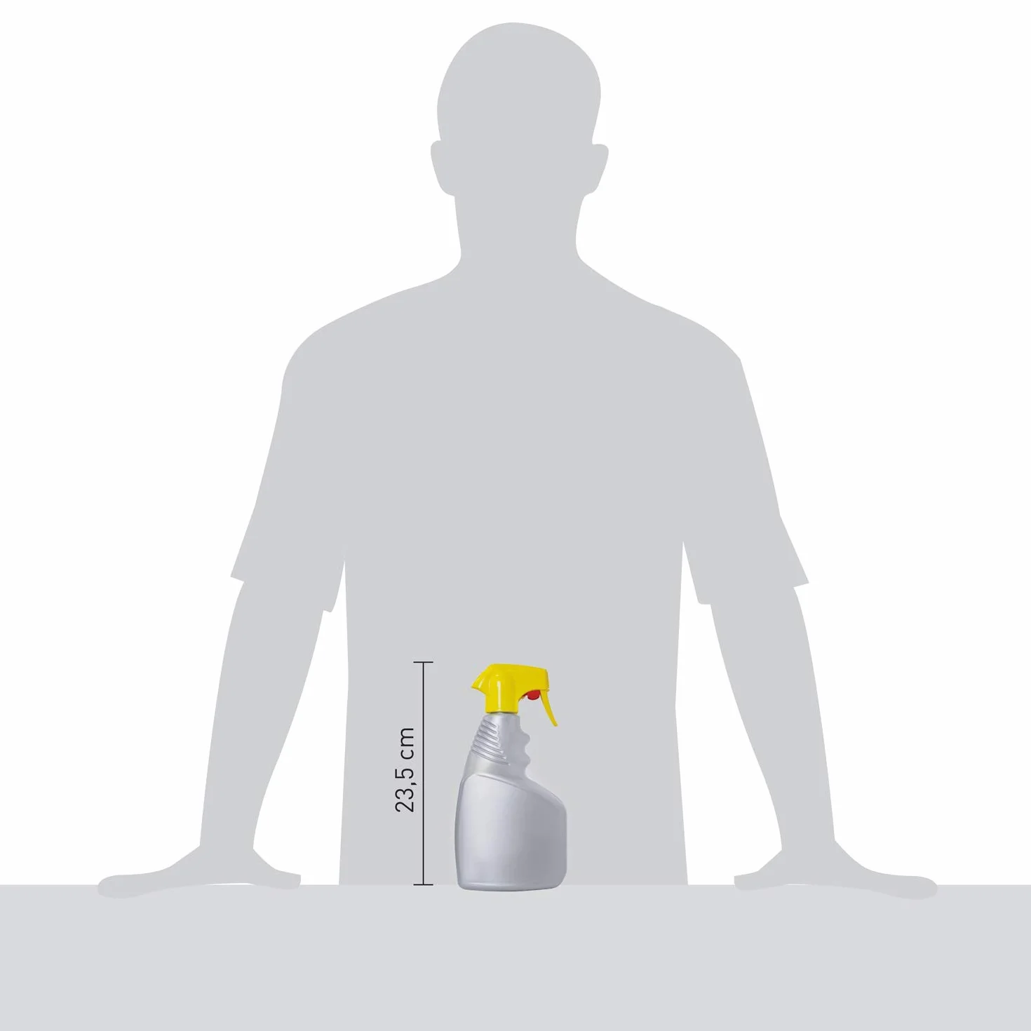 FILA FUGANET Pulizia Specifica per Fughe 750ml