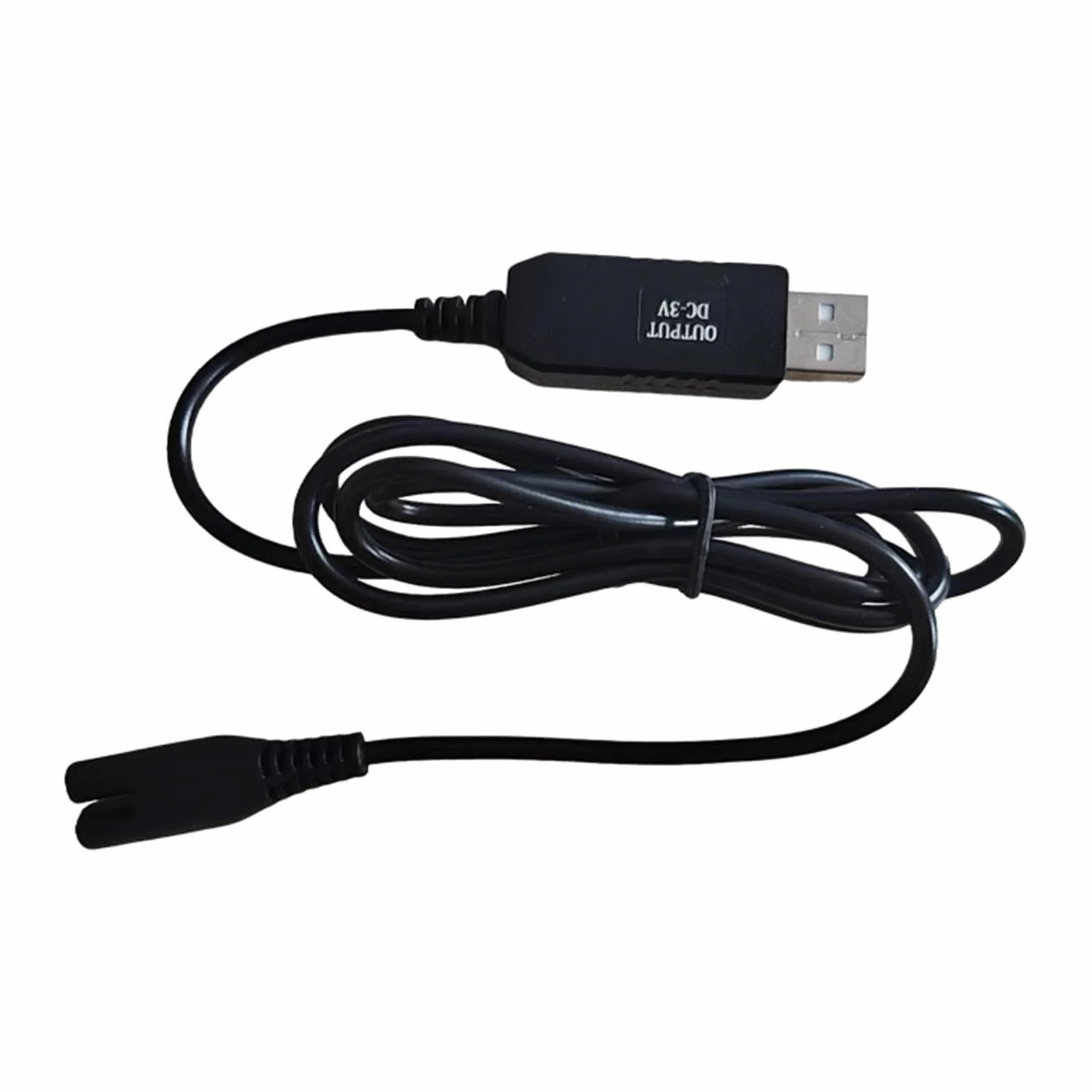 Cavo di alimentazione USB 3 V compatto per irrigatori orali