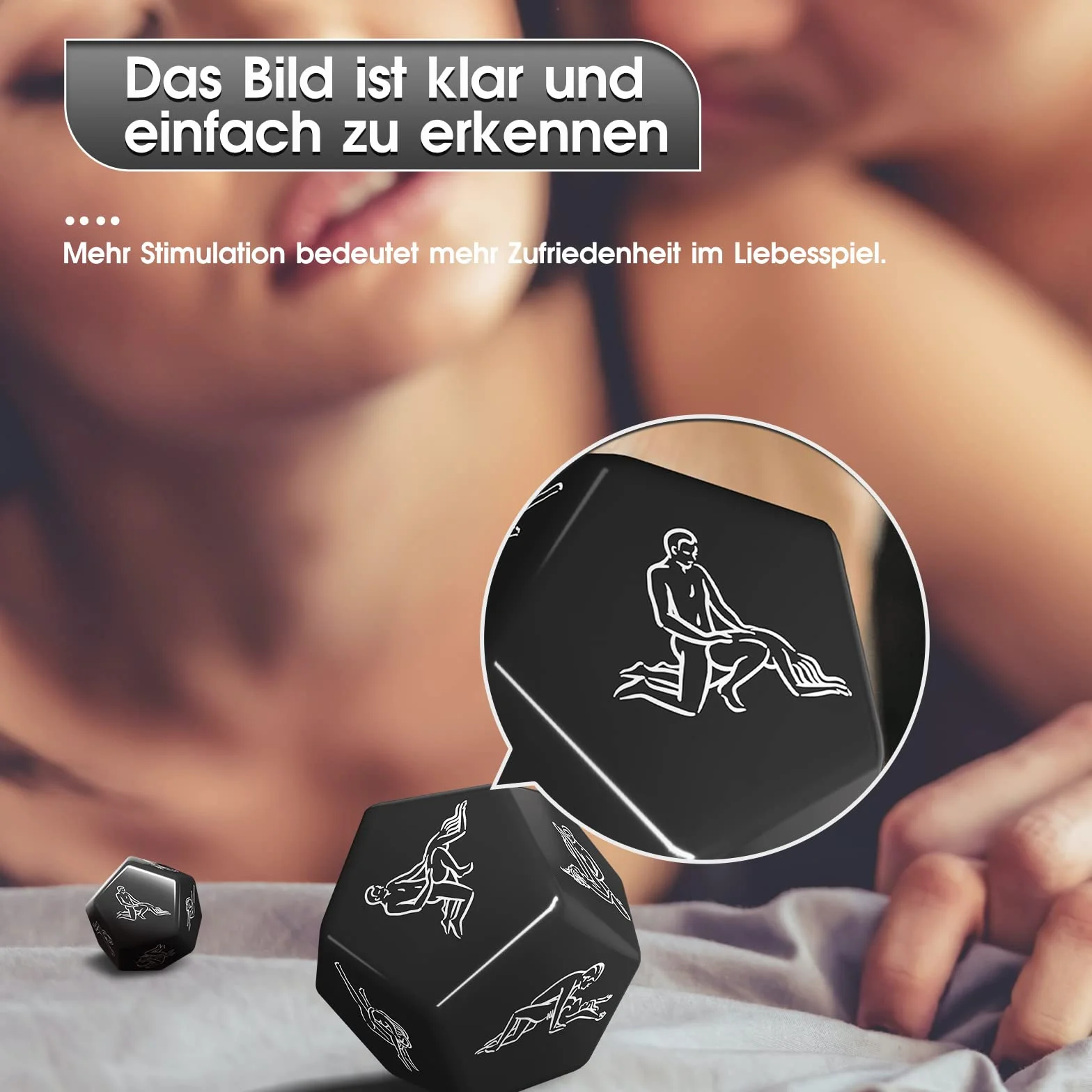 Cuscino Sessuale Gonfiabile per Posizioni Sesso Coppie Adulte Punto G
