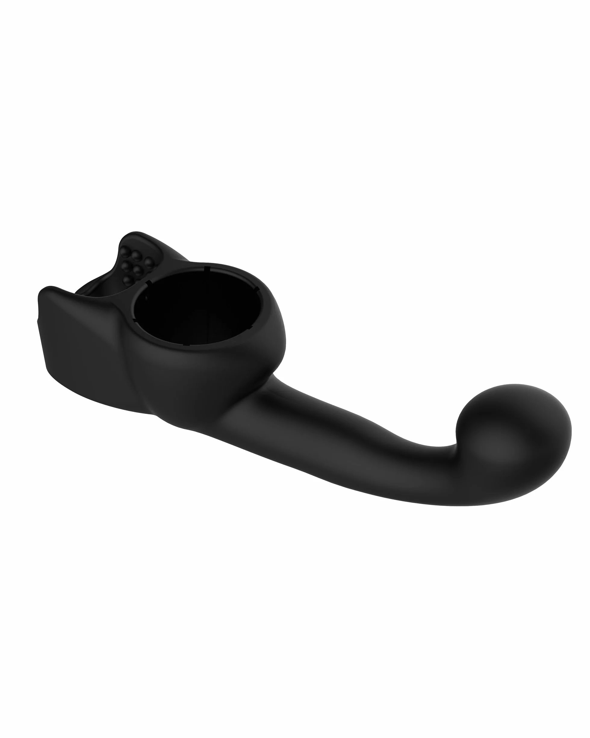 LOVENSE Domi Domi2 Accessori per Massaggiatore Wand, Prostatico Anale Vibratori, Sex Toys per Uomini