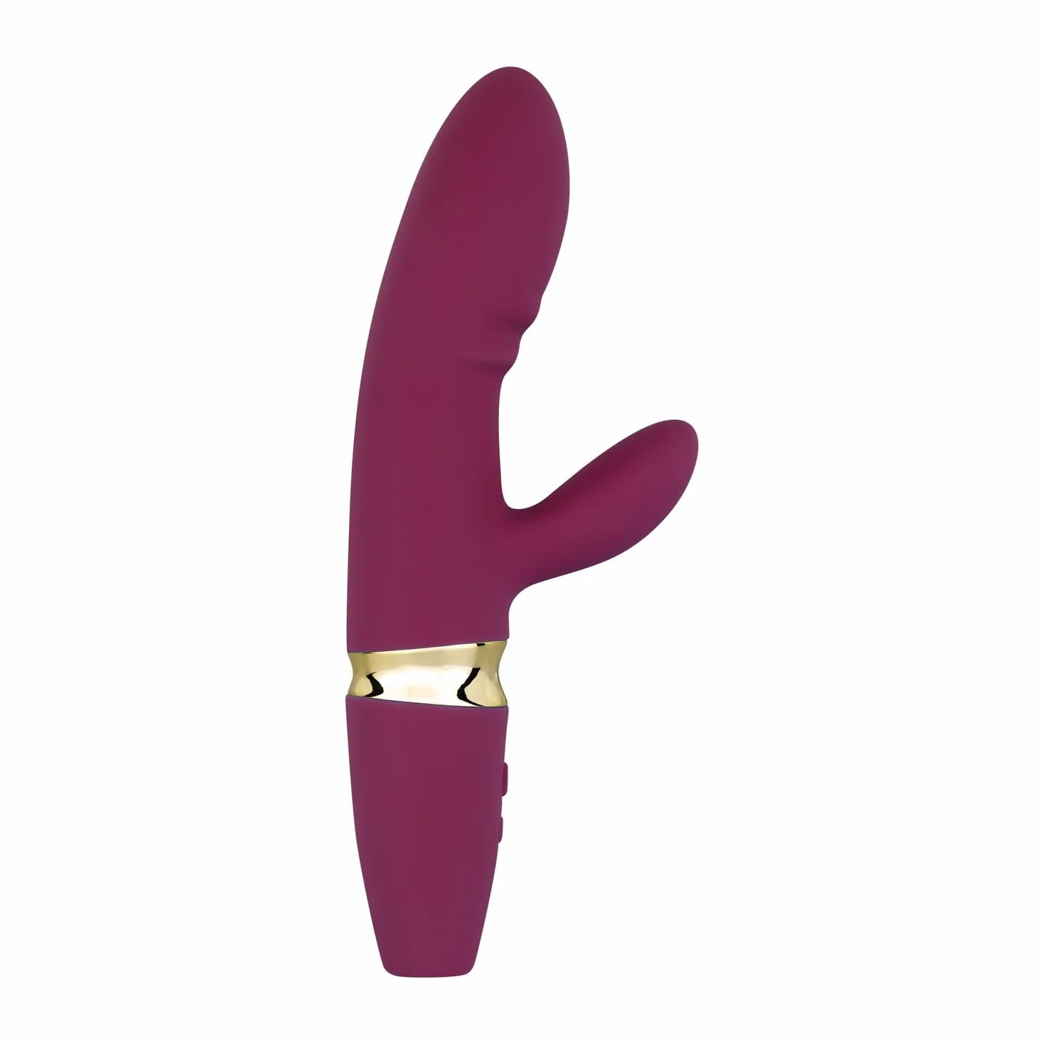 Rabbit - Vibratore Crush AMORELIE - Berry