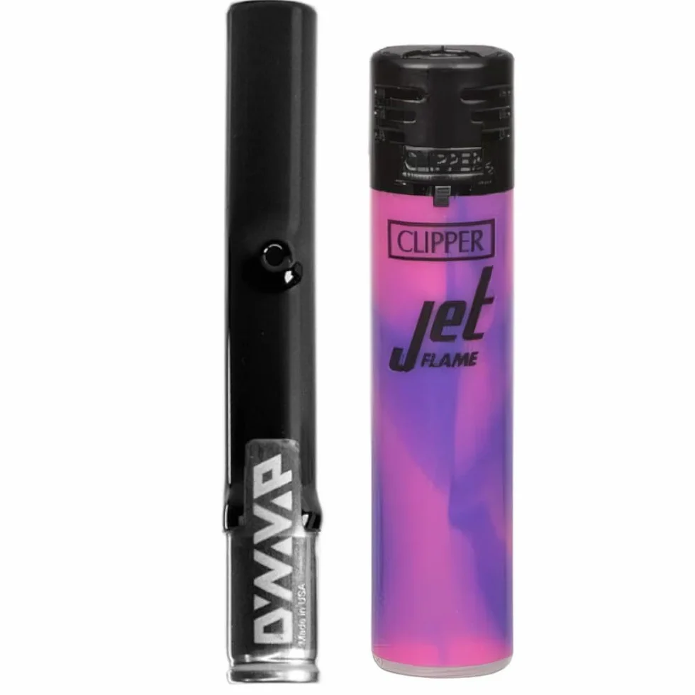 DynaVap The G3 Vaporizzatore portatile per erbe secche