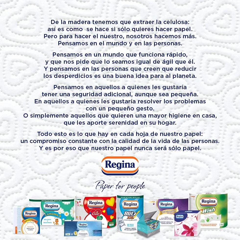 Regina Di Cuori Carta Cucina 24 Rotoli 85 Fogli 3 Strati Massima Assorbenza 65 g