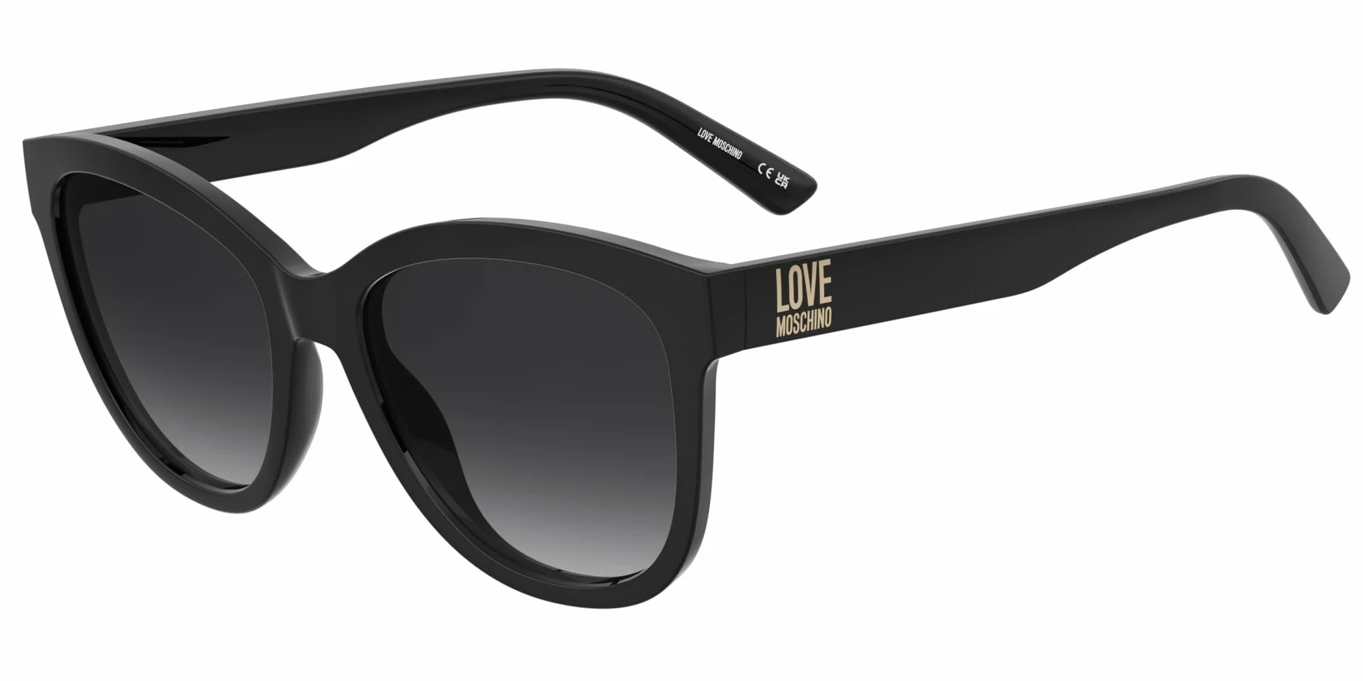 Love Moschino 207792 Okulary przeciwsłoneczne Unisex Adulto