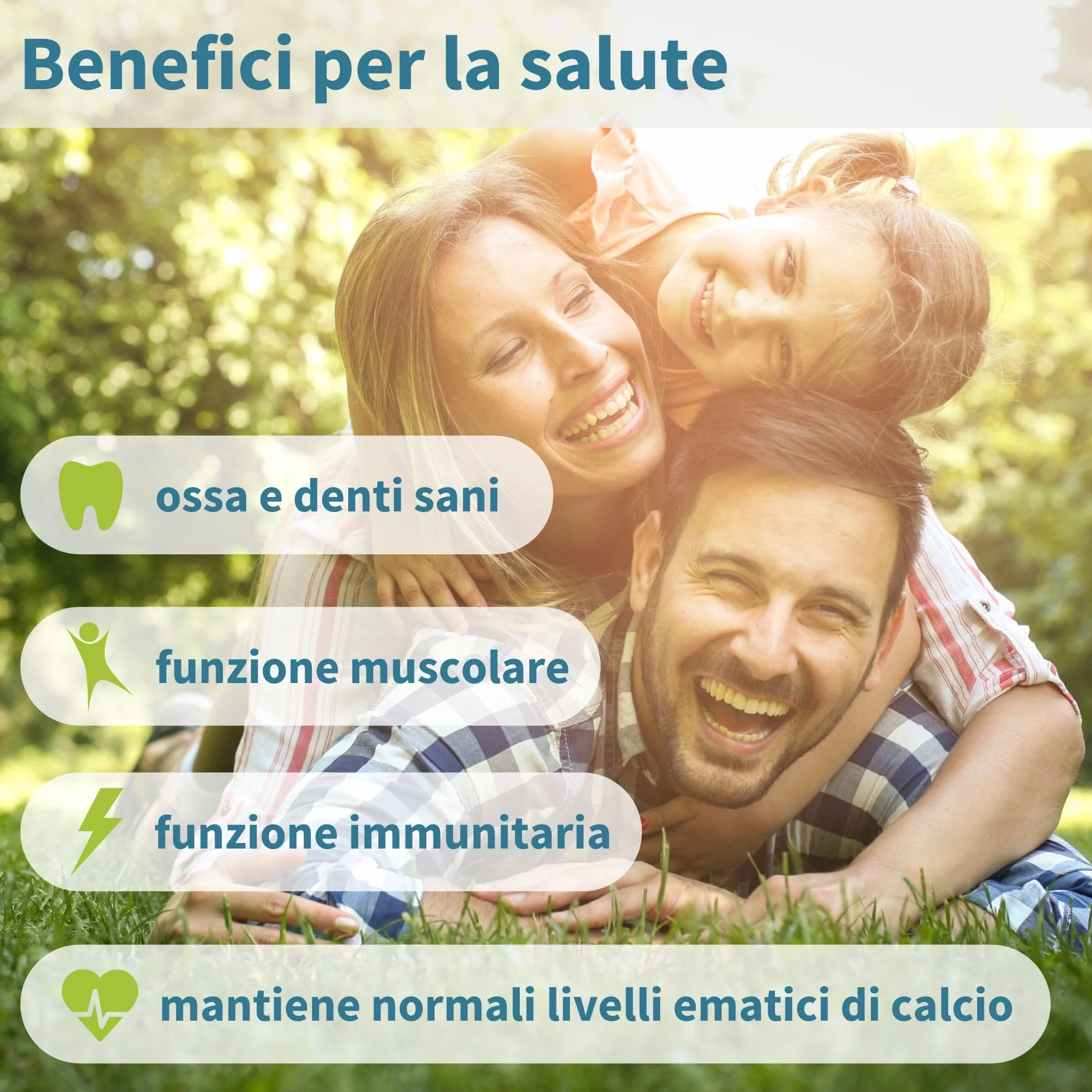 Igennus Vitamina D3 2000 UI (50 μg), 365 Compresse Scorta per 1 Anno, Vitamina D Pura, Integratore D3 Vegetariano, Colecalciferolo, Formula Pulita, Difese Immunitarie, Ossa, Denti e Muscoli
