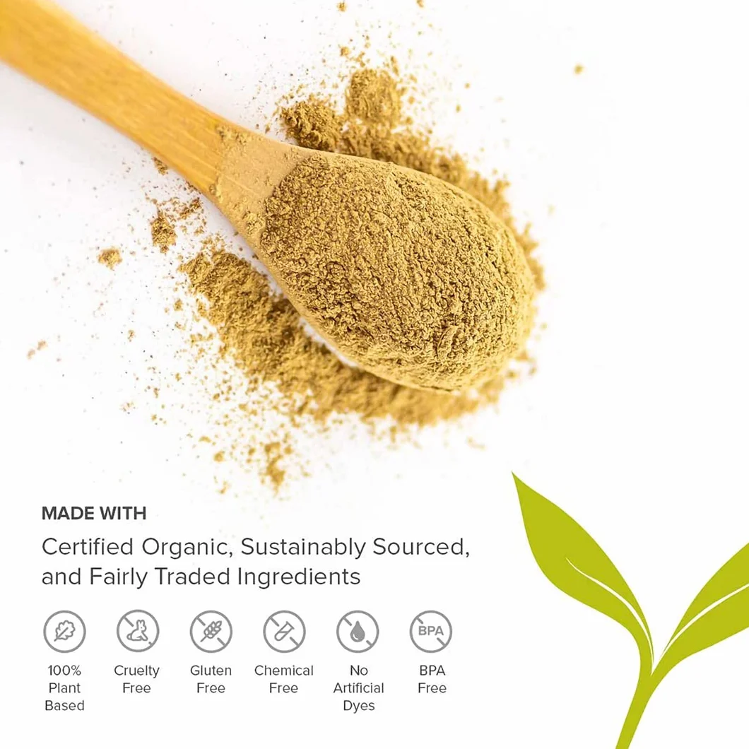 Vaidban Triphala Fine Powder/Churna - Migliora la digestione (120 Gm)
