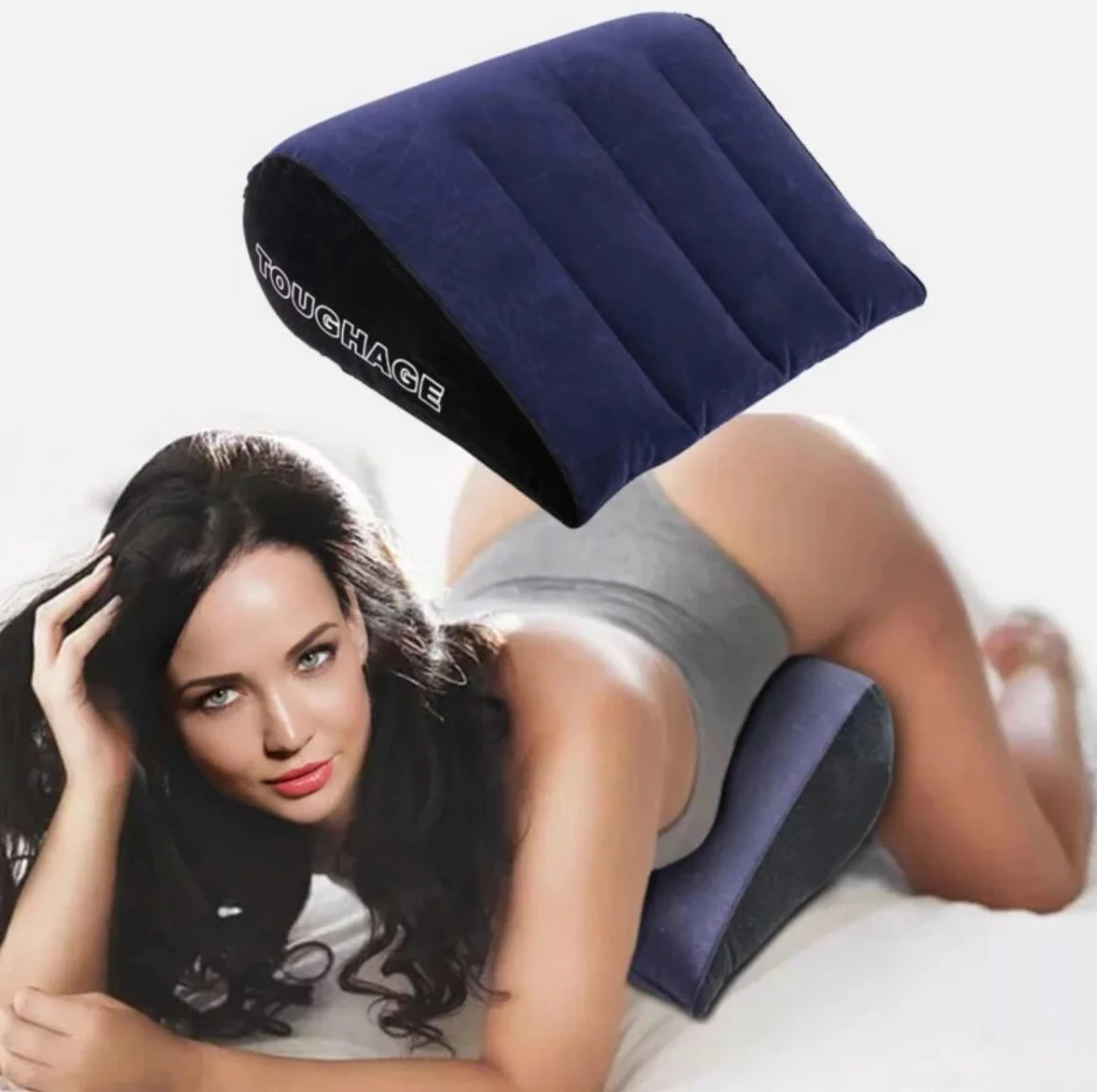 Accessori sportivi palestra di trasporto pillow