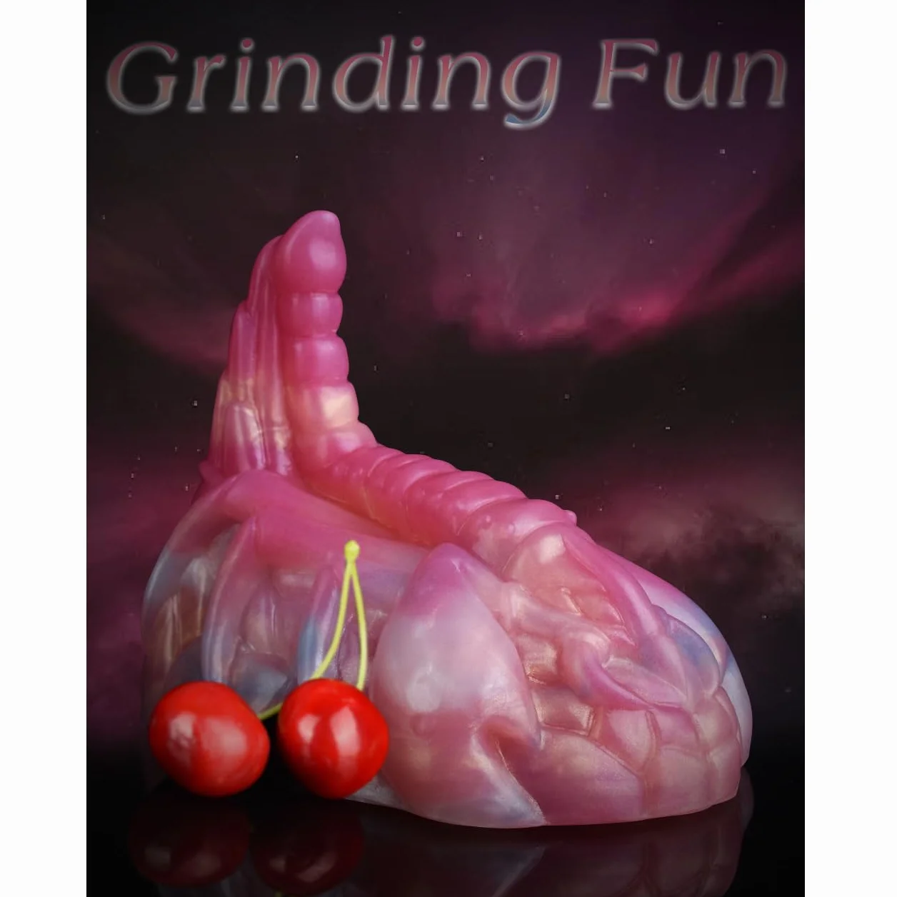 Giocattolo sessuale per la masturbazione della vulva,NNSX "Scorpione" novità per la stimolazione sessuale per stuzzicare,humping,griding,dispositivo di massaggio sensuale con foro per vibrazione